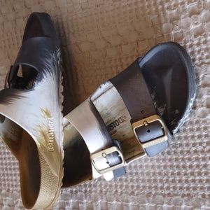 Birkenstock EVA sandals